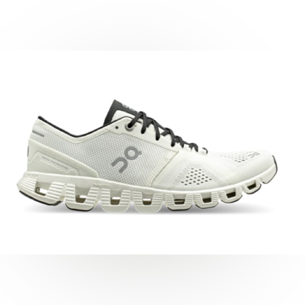 On Cloud X shoes